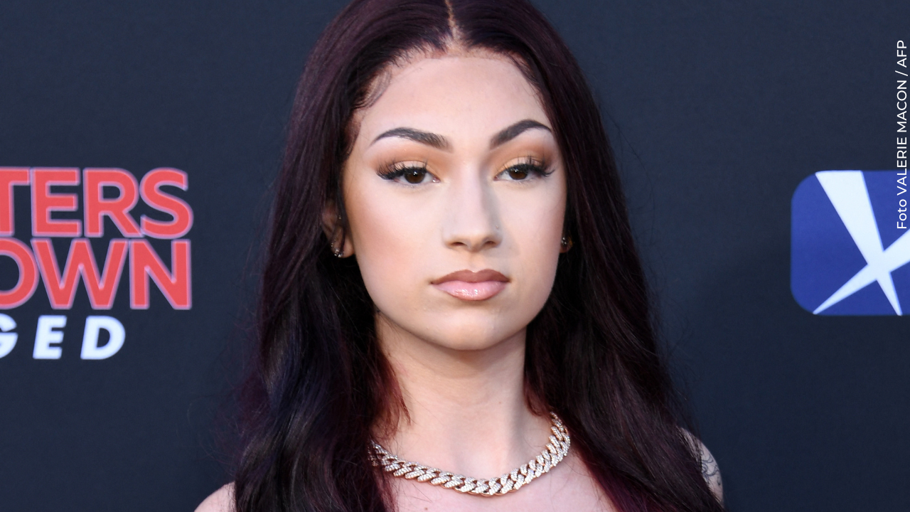 Bhad Bhabie comparte difícil momento en su lucha contra el cáncer