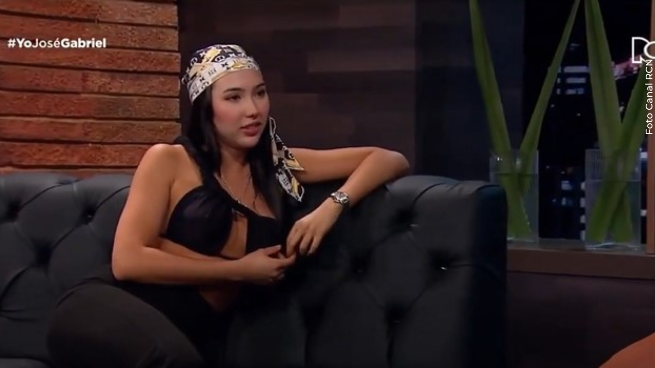 Aida Victoria pagó más de un millón de pesos en compras para Emiliano. 