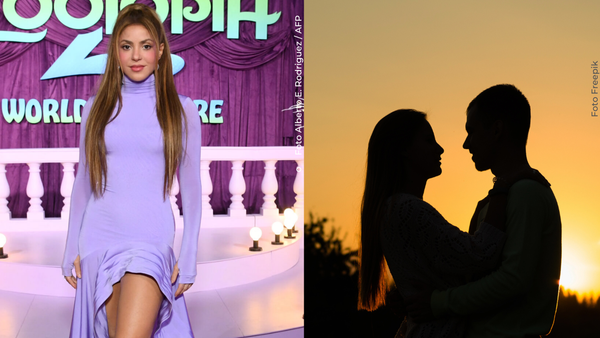 ¿Shakira tiene nueva pareja? Fotos con actor reavivan especulaciones