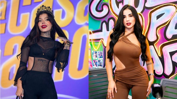 Melissa Gate no se guardó nada y habló de sus diferencias con Karina García: “Nos pusieron en contra”