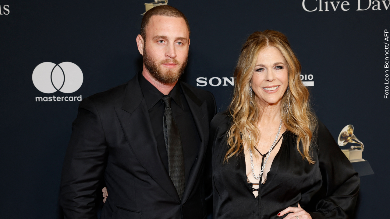 Chet Hanks reveló que está atrapado en Medellín tras enfrentar un problema migratorio con su pasaporte.