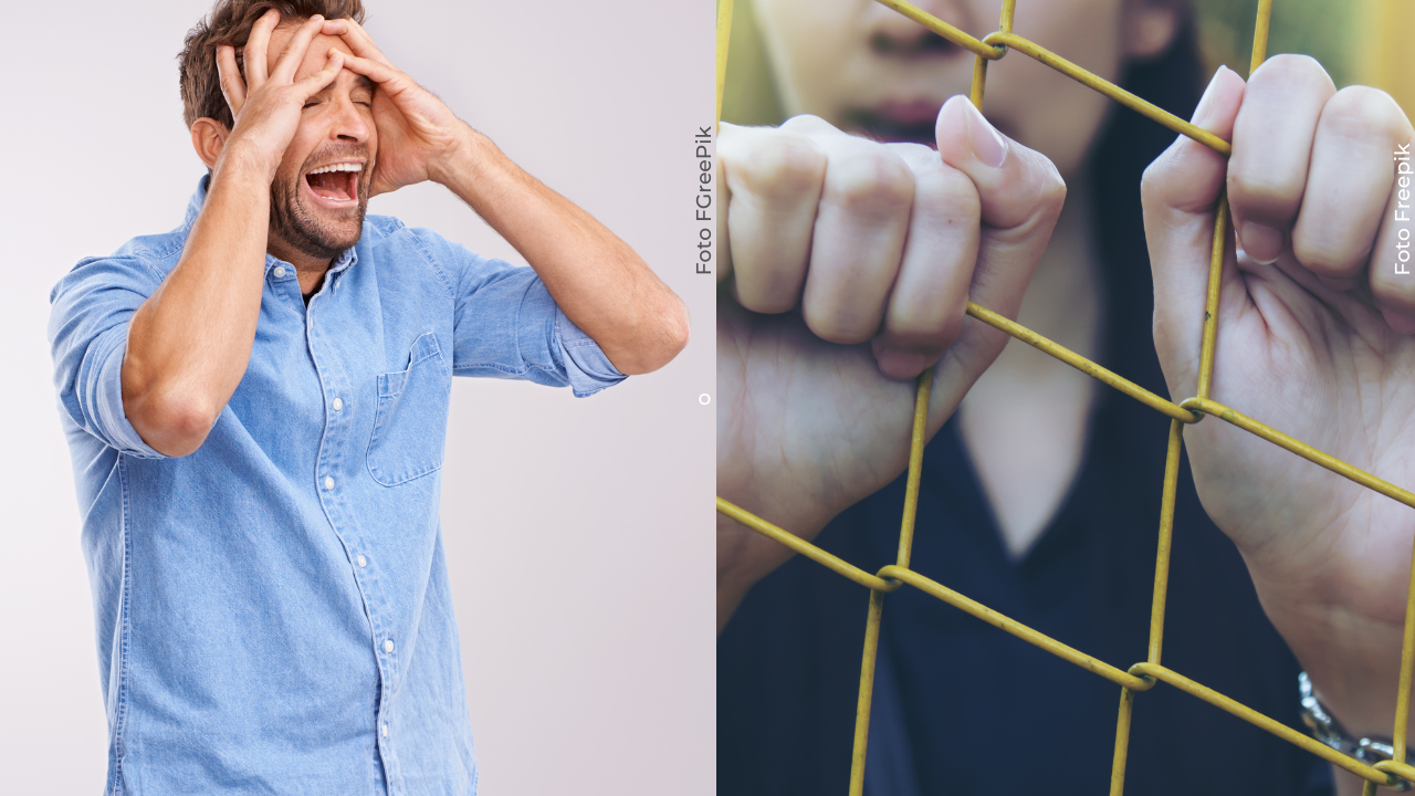 Hijo de ícono de Hollywood denuncia que no puede regresar a EE. UU.