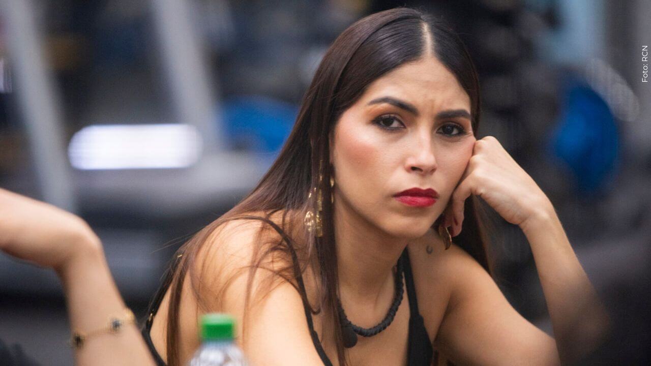 Lorena Altamirano se enfrentará a la sala de eliminación.