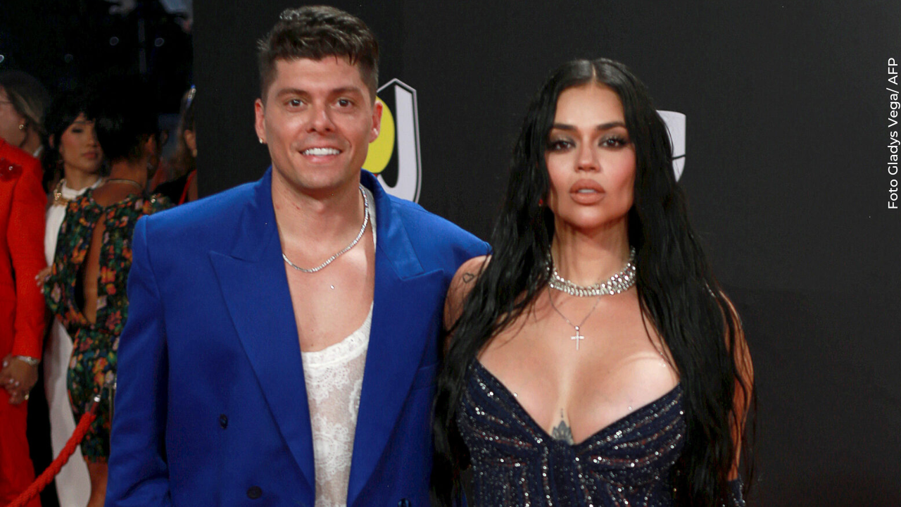 La Segura e Ignacio Baladán aseguraron ser "millonarios"