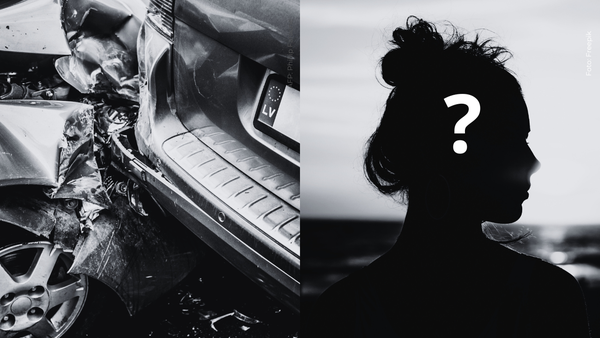 Reconocida cantante barranquillera sufrió accidente automovilístico: esto lo que se sabe