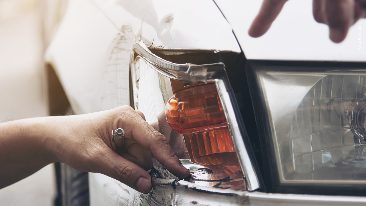 Reconocida cantante barranquillera sufrió accidente automovilístico: esto lo que se sabe