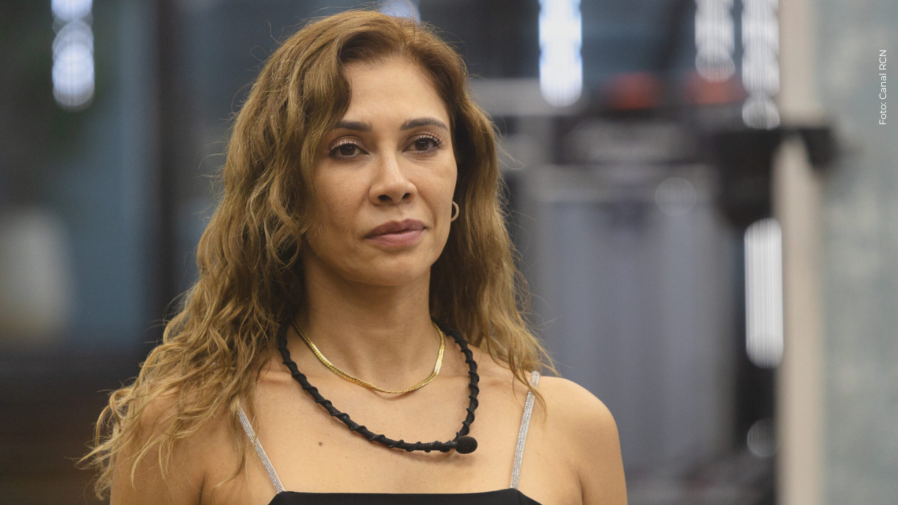 Martha Bolaños tendría una nueva relación tras fotos que salieron a la luz con un hombre: ¿quién?