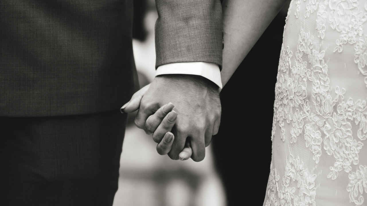 Famosa expatinadora colombiana se casó por segunda vez: así fue su matrimonio