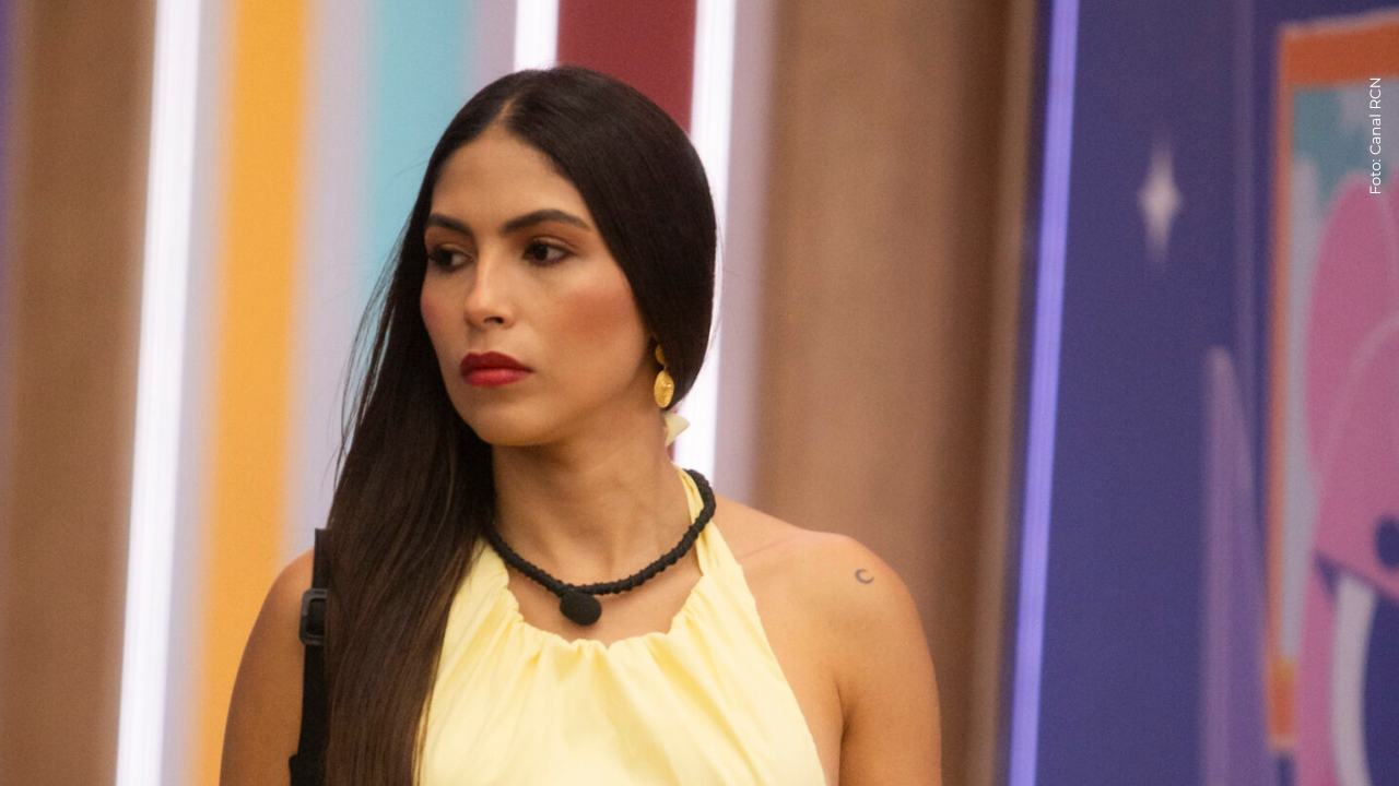 Lorena Altamirano es la nueva eliminada de La casa de los famosos Colombia: así fue