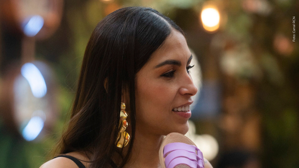 Reacciones que dejó la eliminación de Lorena Altamirano de La casa de los famosos Colombia