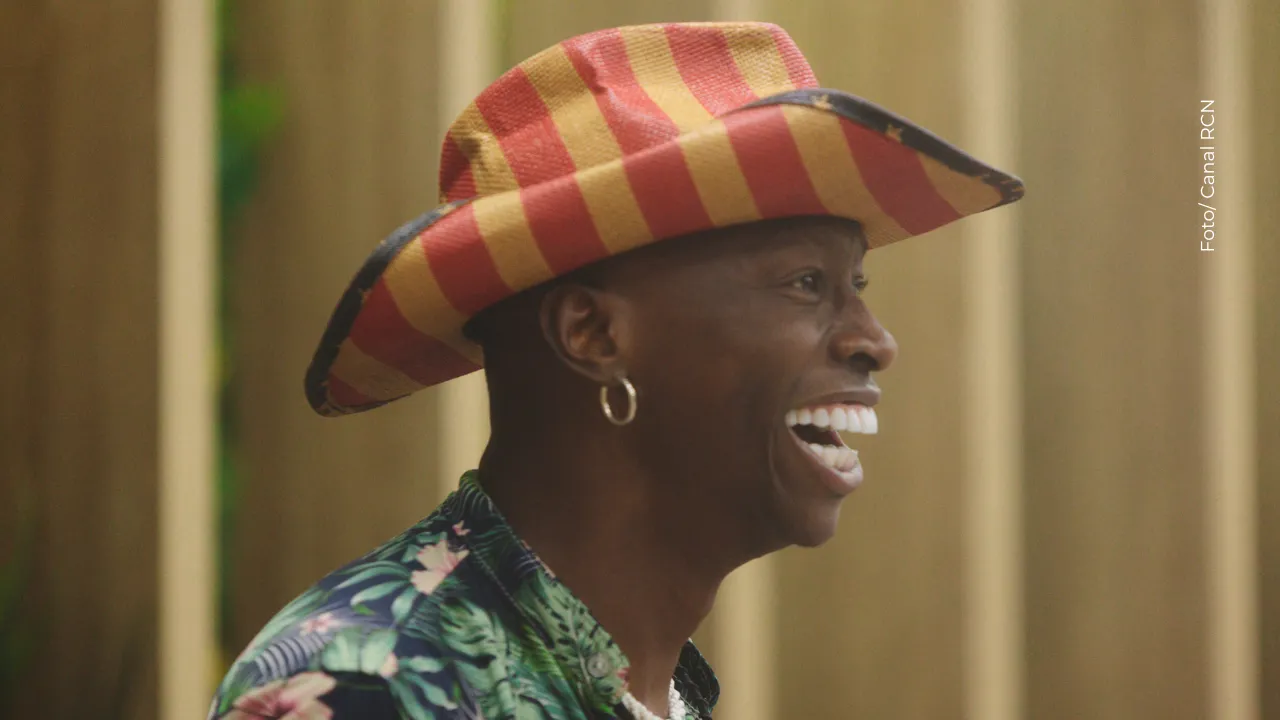 Omar Murillo rompió el silencio tras especulaciones por imagen con otro hombre