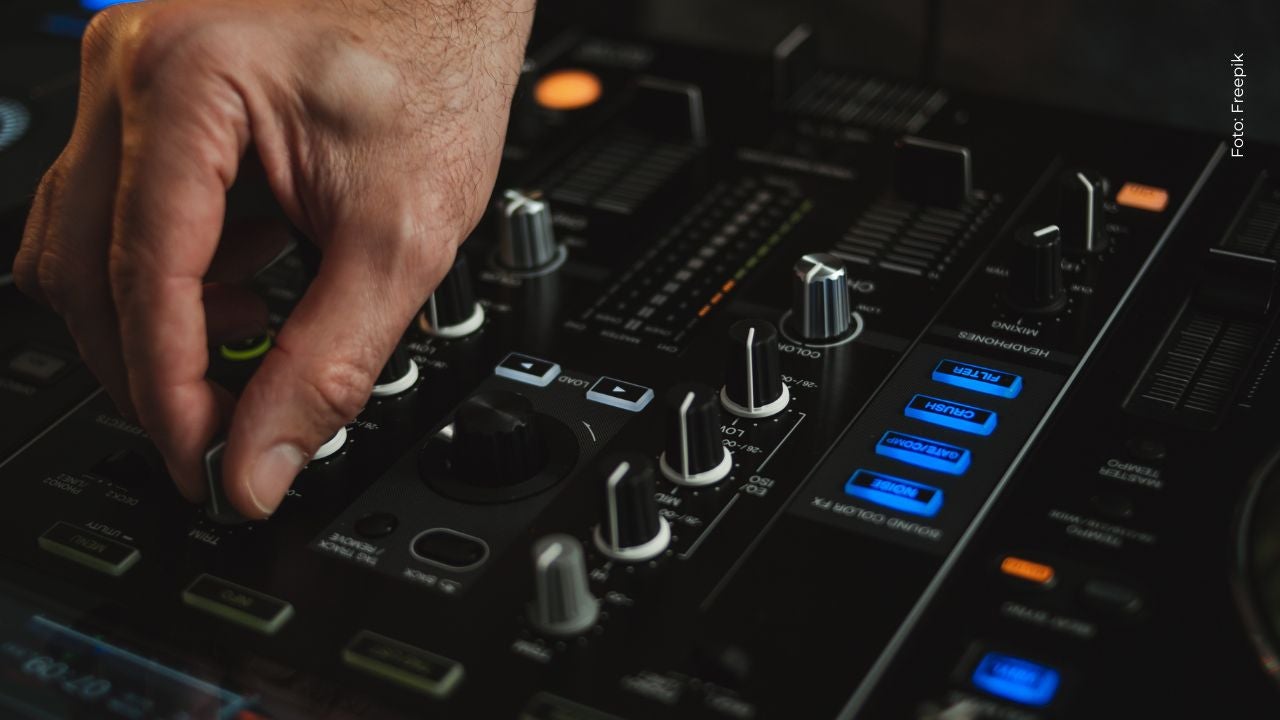 David Guetta confirma el nacimiento de su cuarto hijo