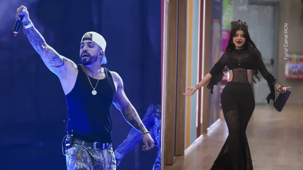 Altafulla rompe el silencio y habla de Melissa Gate: ¿volverían a hablar? Altafulla rompe el silencio y habla de Melissa Gate: ¿volverían a hablar?