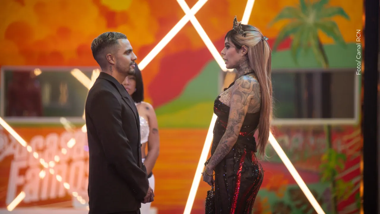 Altafulla se pronunció sobre Melissa Gate y aclaró si hablarían de nuevo