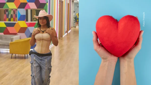 La Toxi Costeña confirmaría que estaría estrenando nuevo amor: ¿quién es?