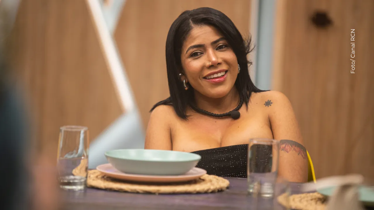 La Toxi Costeña estaría estrenando romance y este sería el hombre