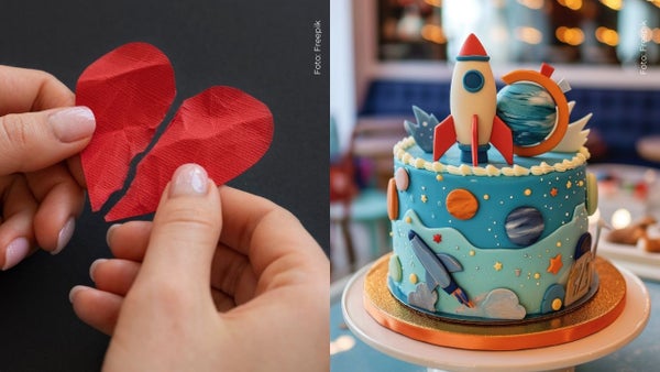 Katy Cardona celebró con Deiby Ruíz el cumpleaños de su hijo tras anunciar la ruptura, ¿volvieron?