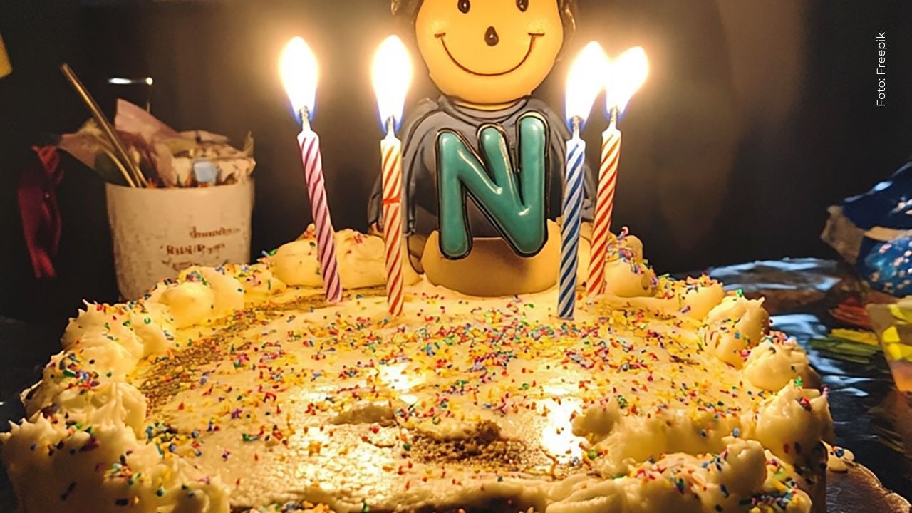 La Blanquita y Deiby Ruíz celebran juntos el cumpleaños de su hijo