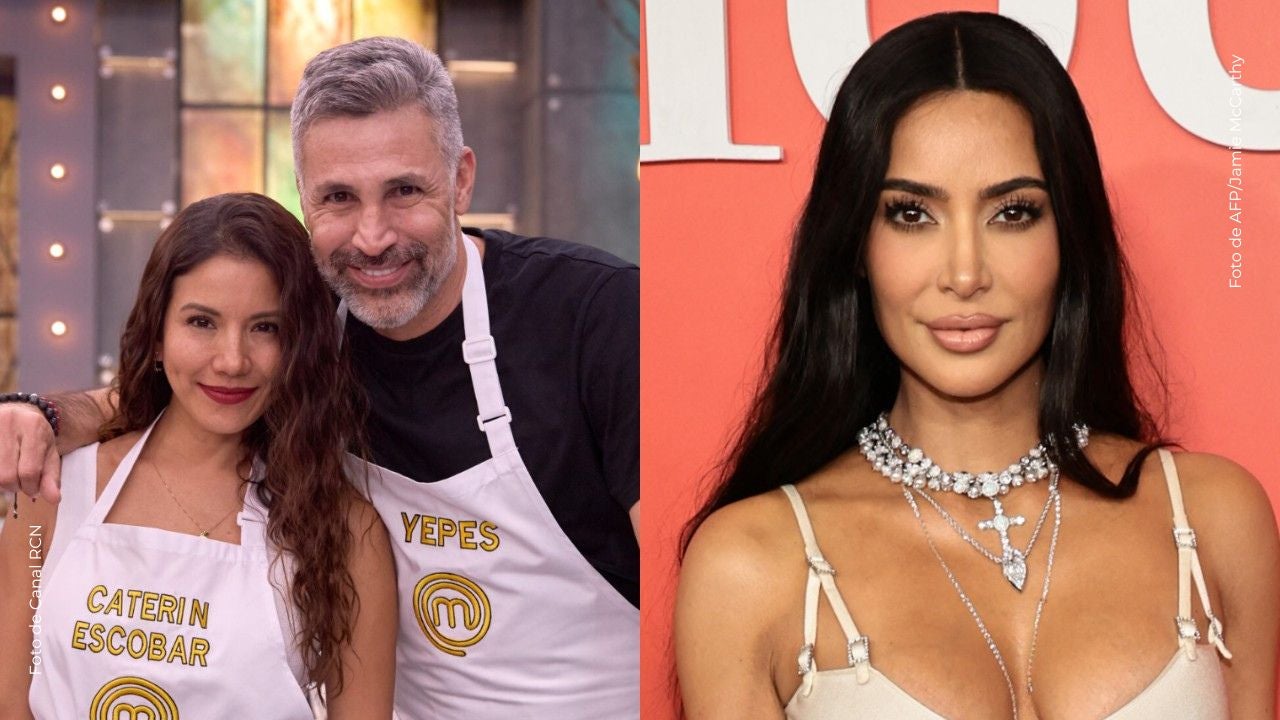 ¿Qué le hizo Caterin Escobar a Mario Yepes? Su boca terminó al estilo Kardashian