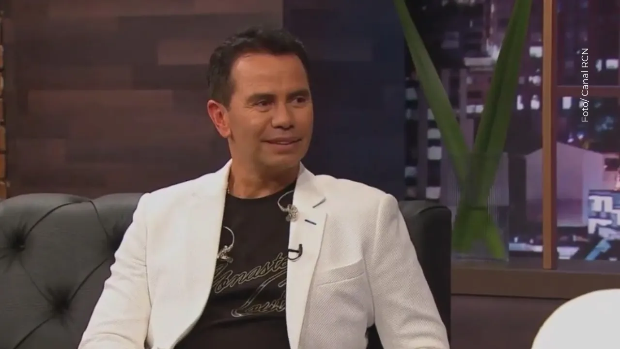 Jenny López revela fotos inéditas de su boda con Jhonny Rivera.