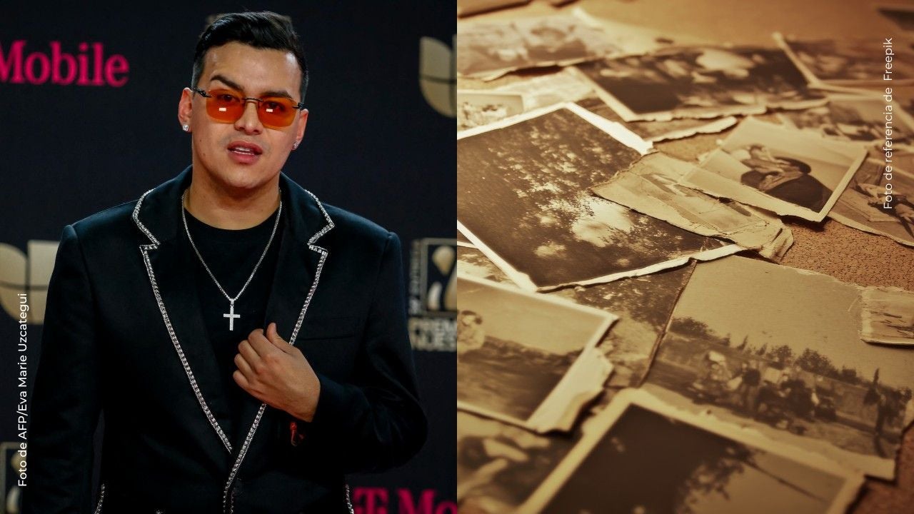 A casi dos meses de su muerte, salen a la luz inéditas fotos de Yeison Jiménez