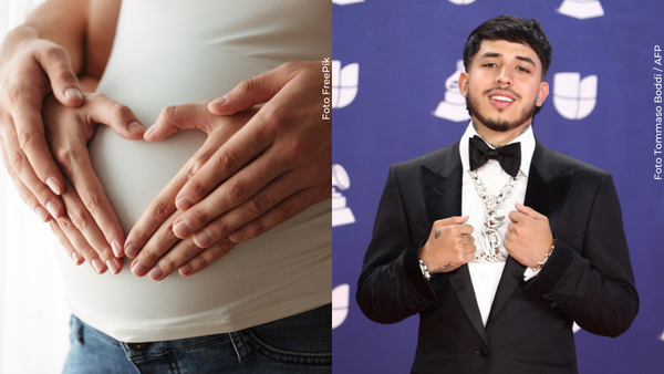 ¿Luisa Castro será mamá pronto con WestCol? Esto dijo sobre formar una familia ¿Luisa Castro será mamá pronto con WestCol? Esto dijo sobre formar una familia