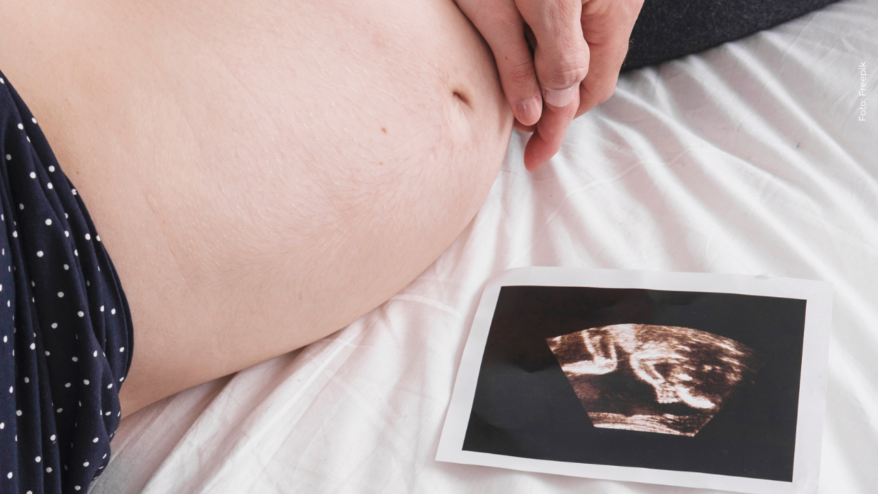 Pareja trans colombiana está embarazada: con este video lo anunciaron