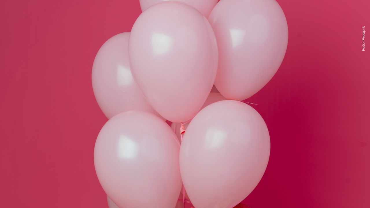 Sale a la luz fotografía de Thaliana, hija de Yeison Jiménez en su cumpleaños: ¿cómo luce?