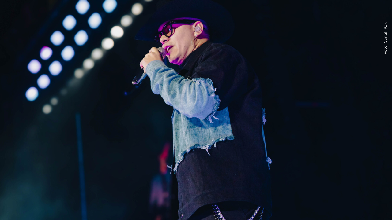 Sale a la luz fotografía de Thaliana, hija de Yeison Jiménez en su cumpleaños: ¿cómo luce?