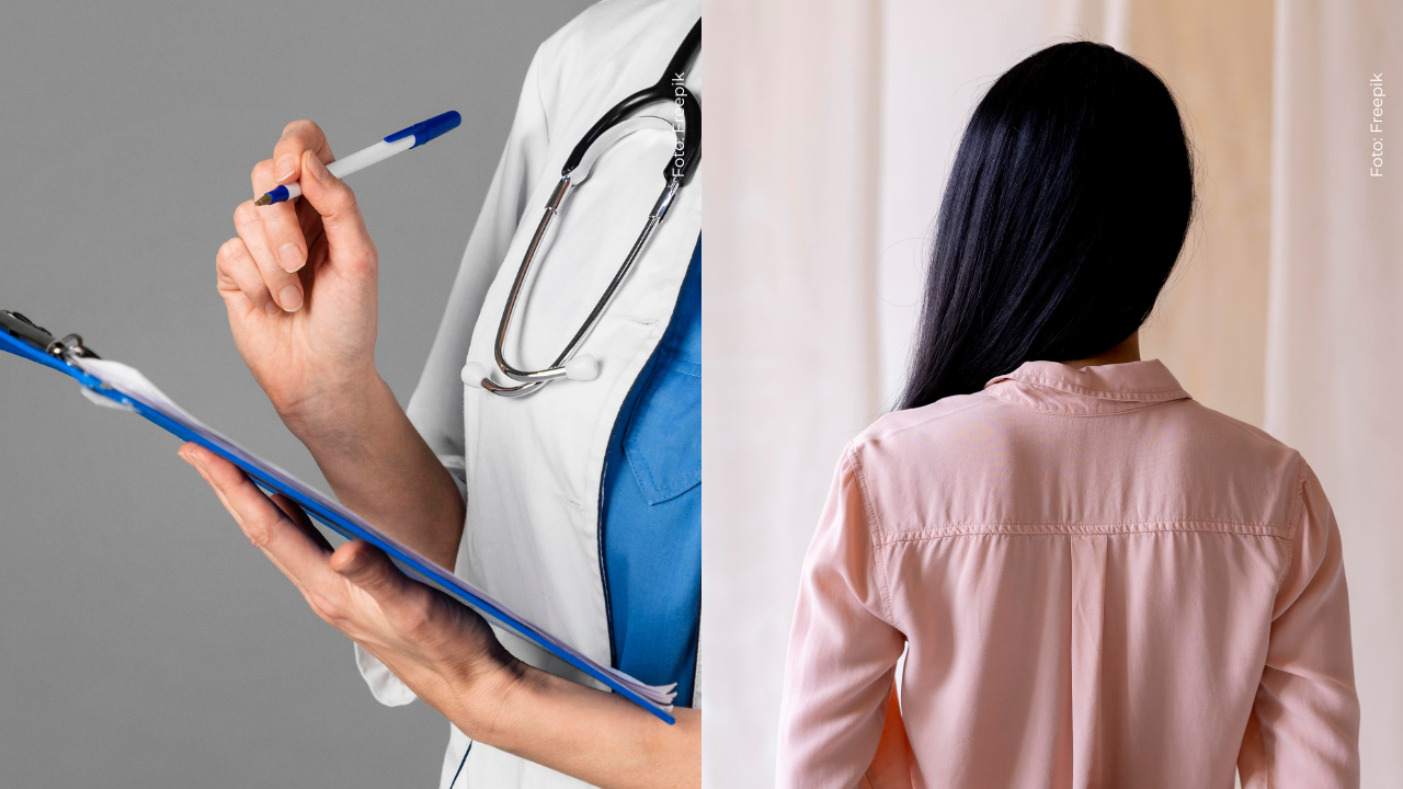 Reconocida actriz fue diagnosticada con una enfermedad incurable: ¿de quién se trata?