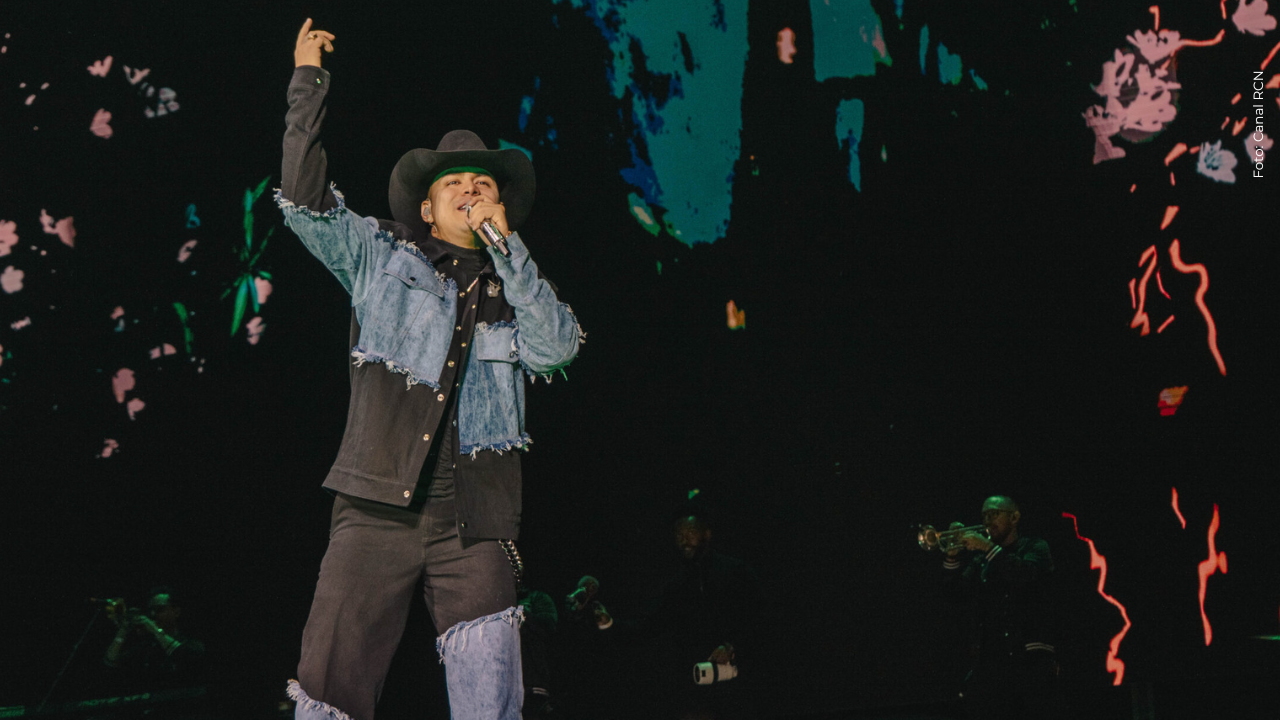 Sonia Restrepo, esposa de Yeison Jiménez, reaparece en redes tras cumpleaños de Thaliana: ¿qué dijo?