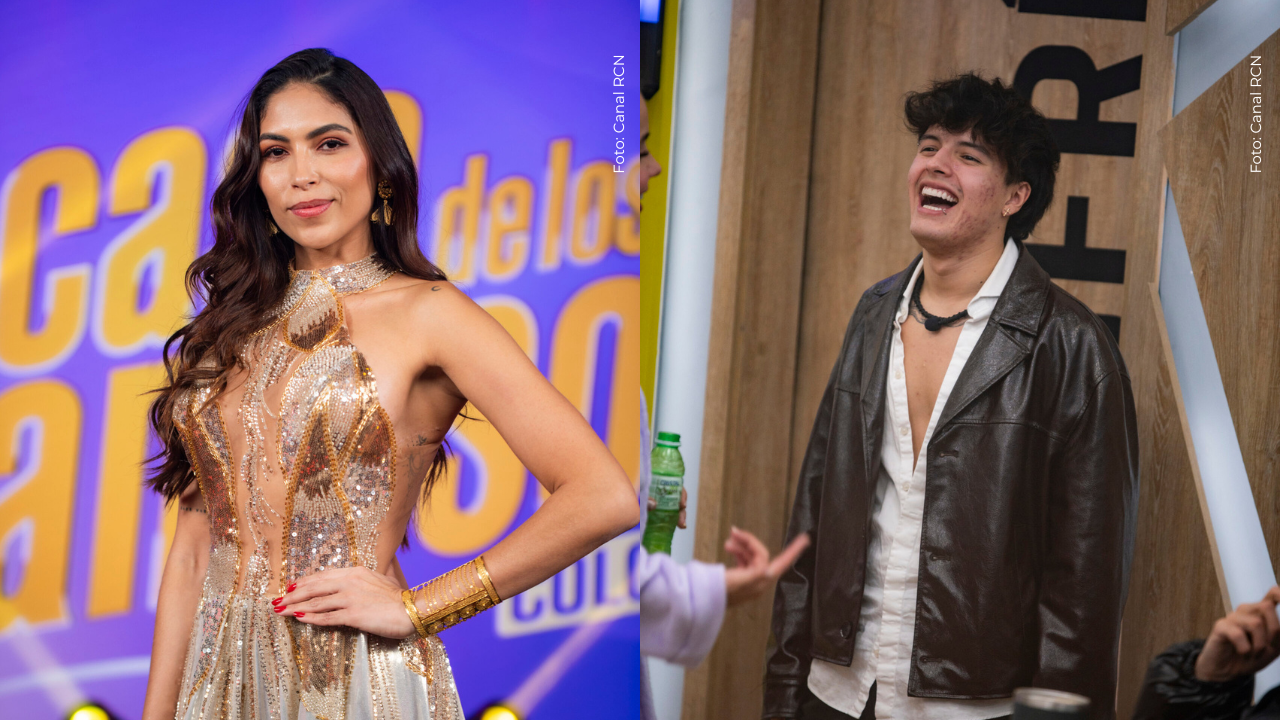 Lorena Altamirano se quebró en llanto tras último mensaje: ¿cómo reaccionó Juanse?