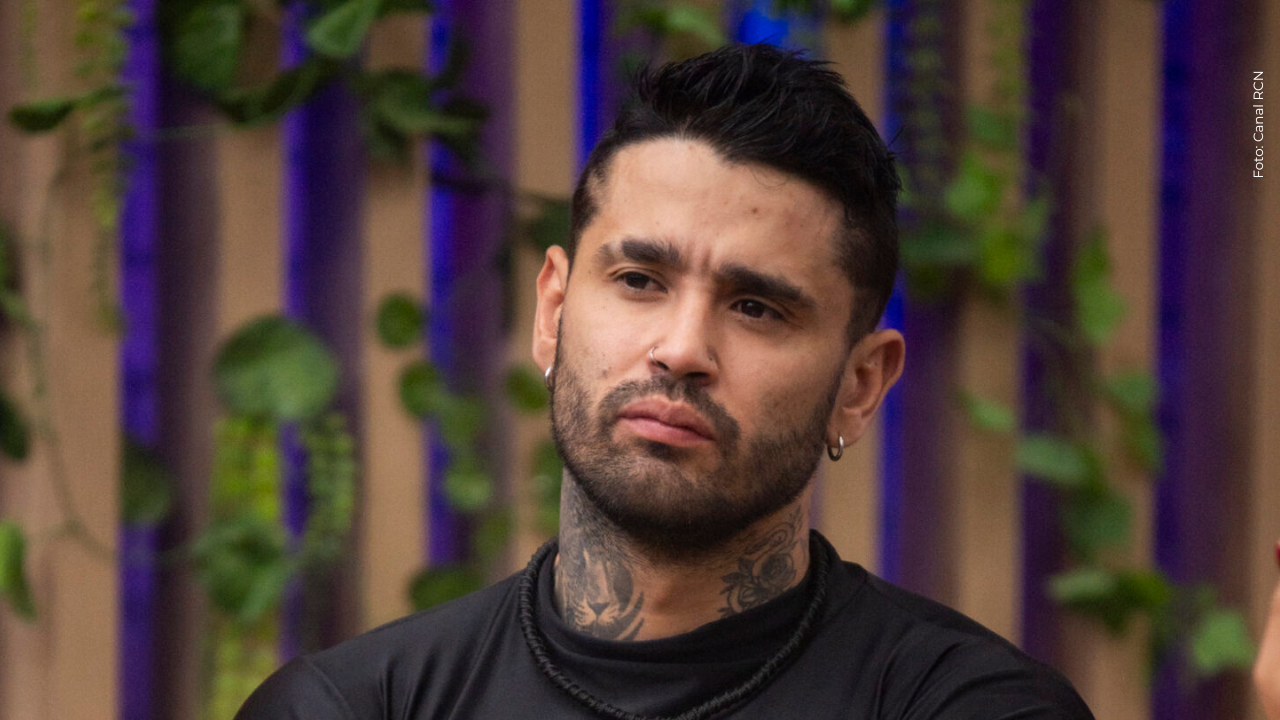 Tebi Bernal es el líder de La casa de los famosos Colombia: ¿cuál poder obtuvo?