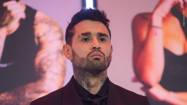 Tebi Bernal es el líder de La casa de los famosos Colombia: ¿cuál poder obtuvo? Tebi Bernal es el líder de La casa de los famosos Colombia: ¿cuál poder obtuvo?