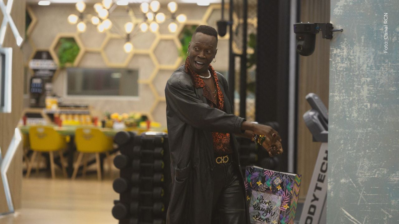 Koral Costa sobre las críticas que recibe tras su separación de Omar Murillo