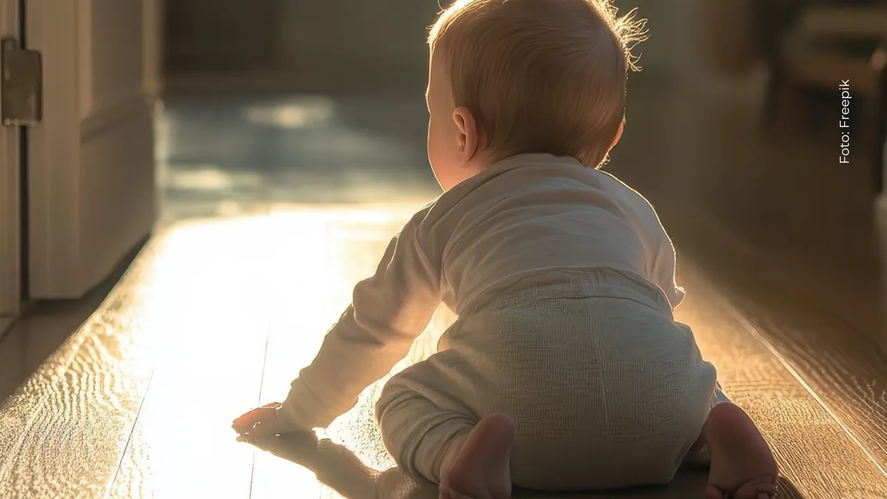 Paola Jara dejó ver a Emilia y fans reaccionaron