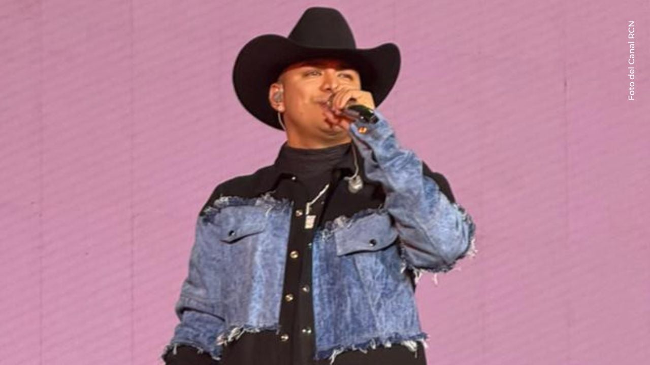 Sonia Restrepo reapareció en público tras casi dos meses de la muerte de Yeison Jiménez.