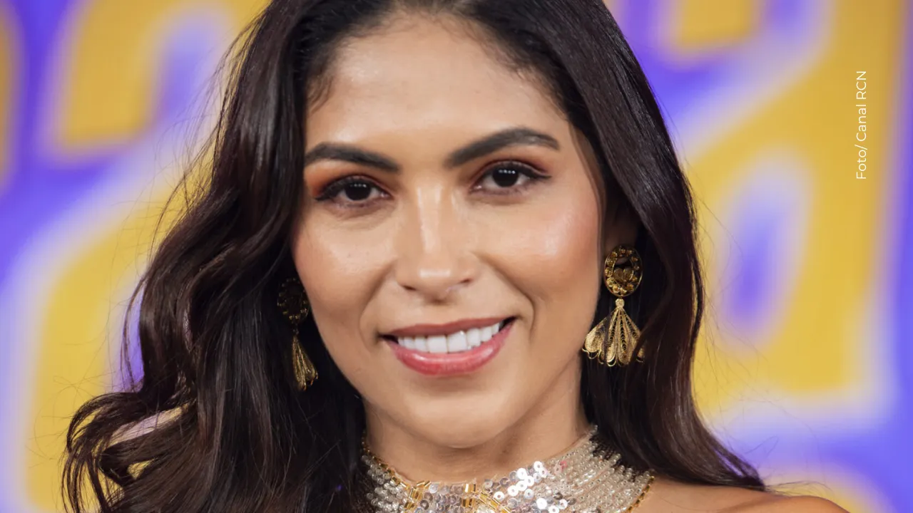 Las palabras de Lorena desatan lágrimas de Beba en La casa de los famosos Colombia