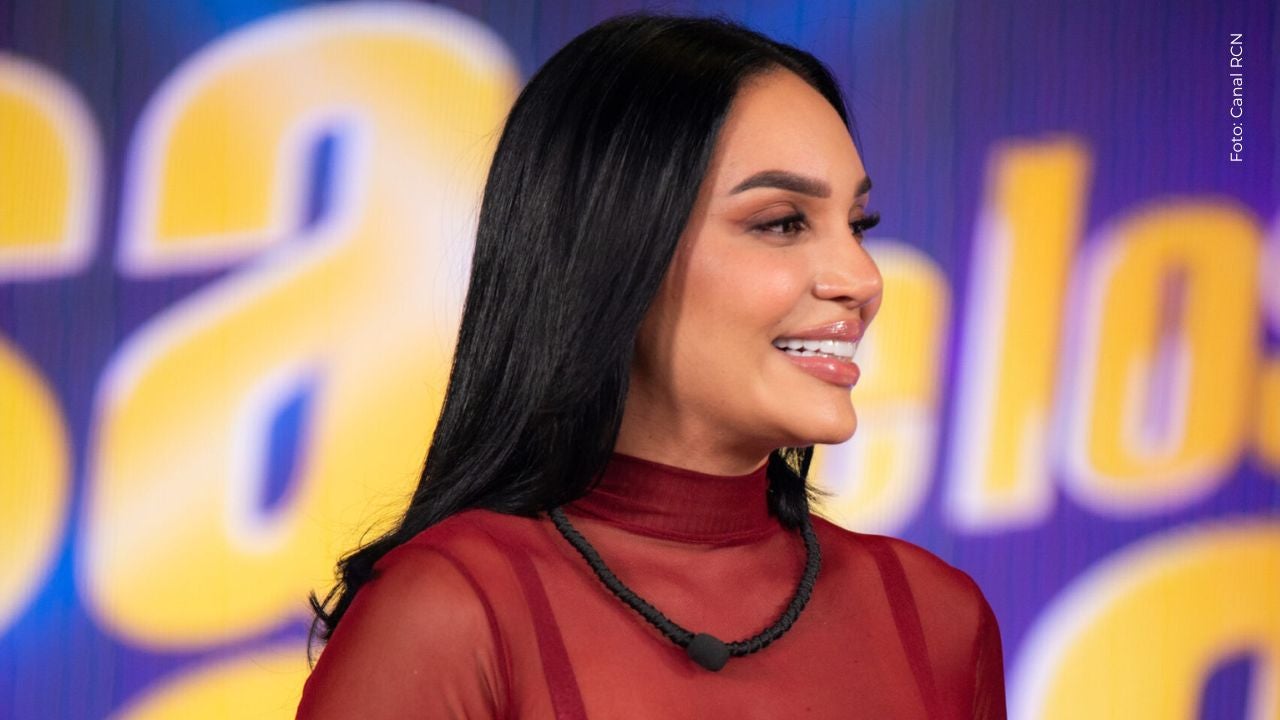 Andrea Valdiri despertó a Isabella con mariachis y su reacción fue inolvidable