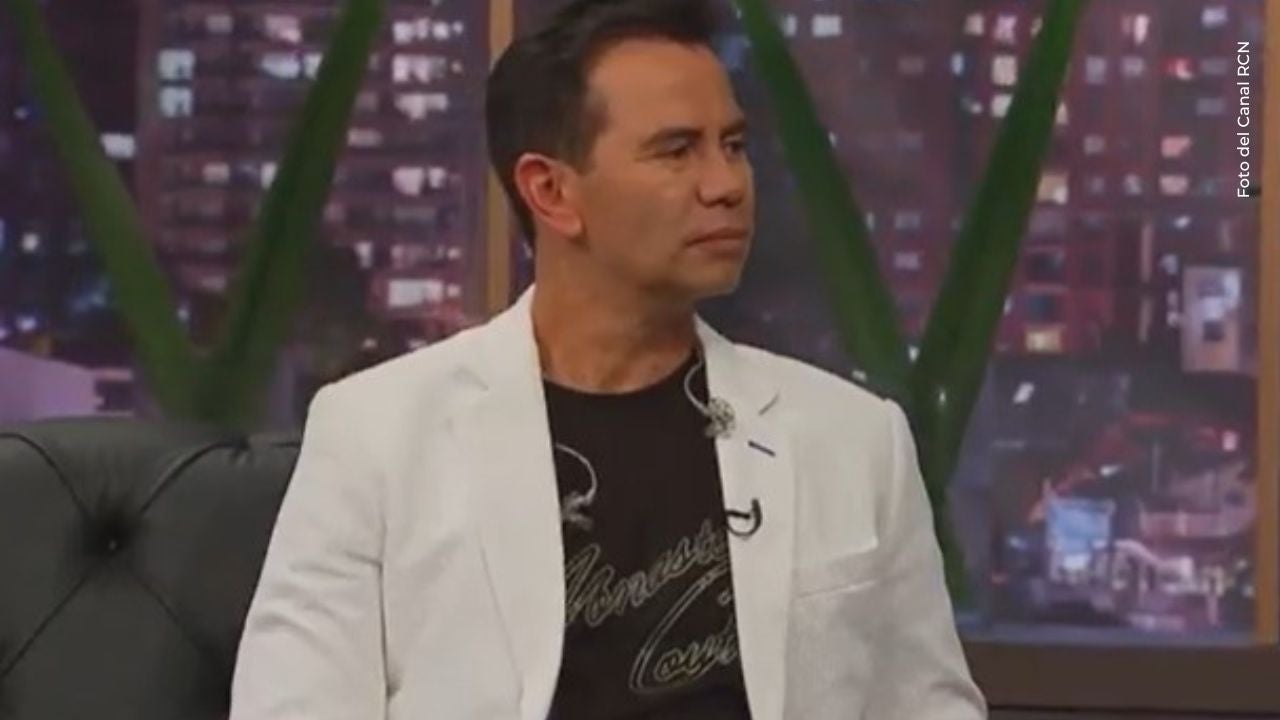 Jenny López contó cómo es Jhonny Rivera con unos tragos de más