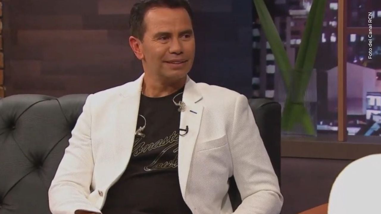 Jenny López sorprendió al revelar cómo es Jhonny Rivera tras varios tragos