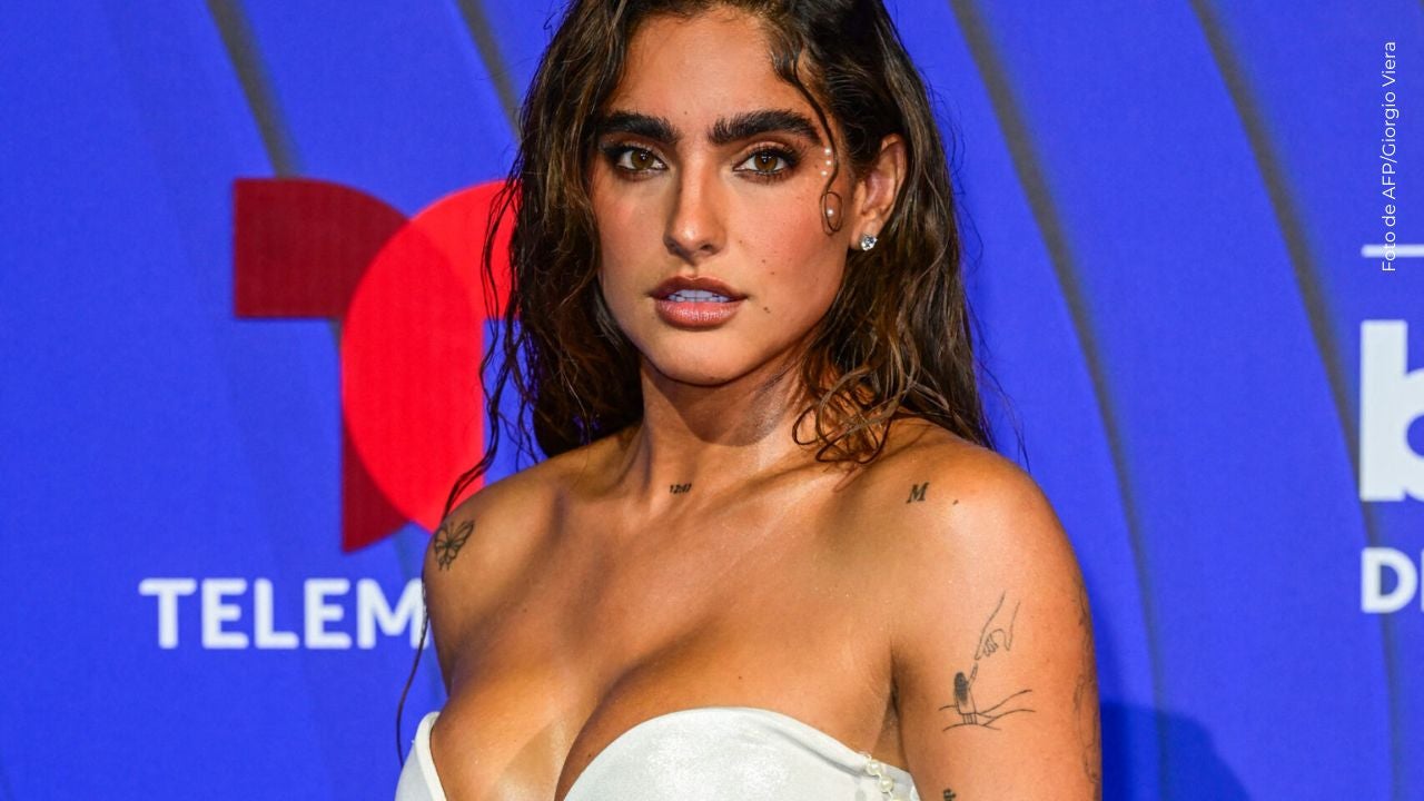 Isabella Ladera confesó lo más inesperado de su segundo embarazo