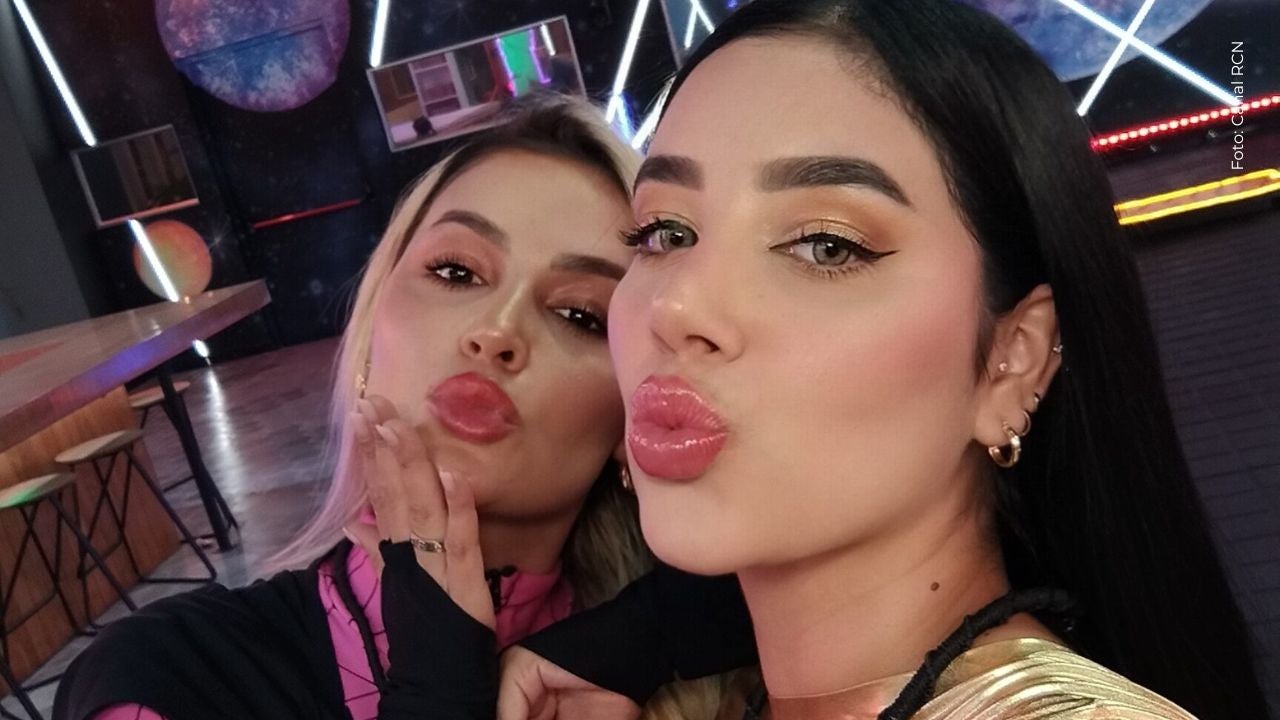 La casa de los famosos Colombia evidenció qué tanto se conocen las parejas