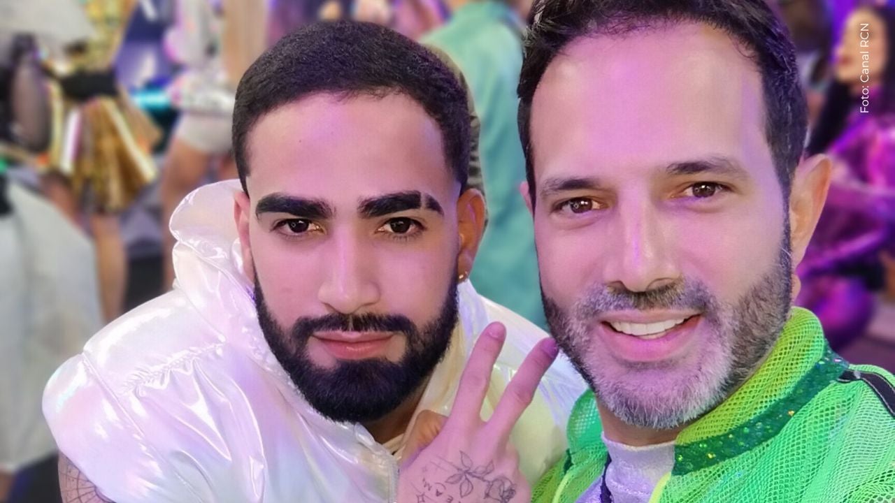 La casa de los famosos Colombia evidenció qué tanto se conocen las parejas