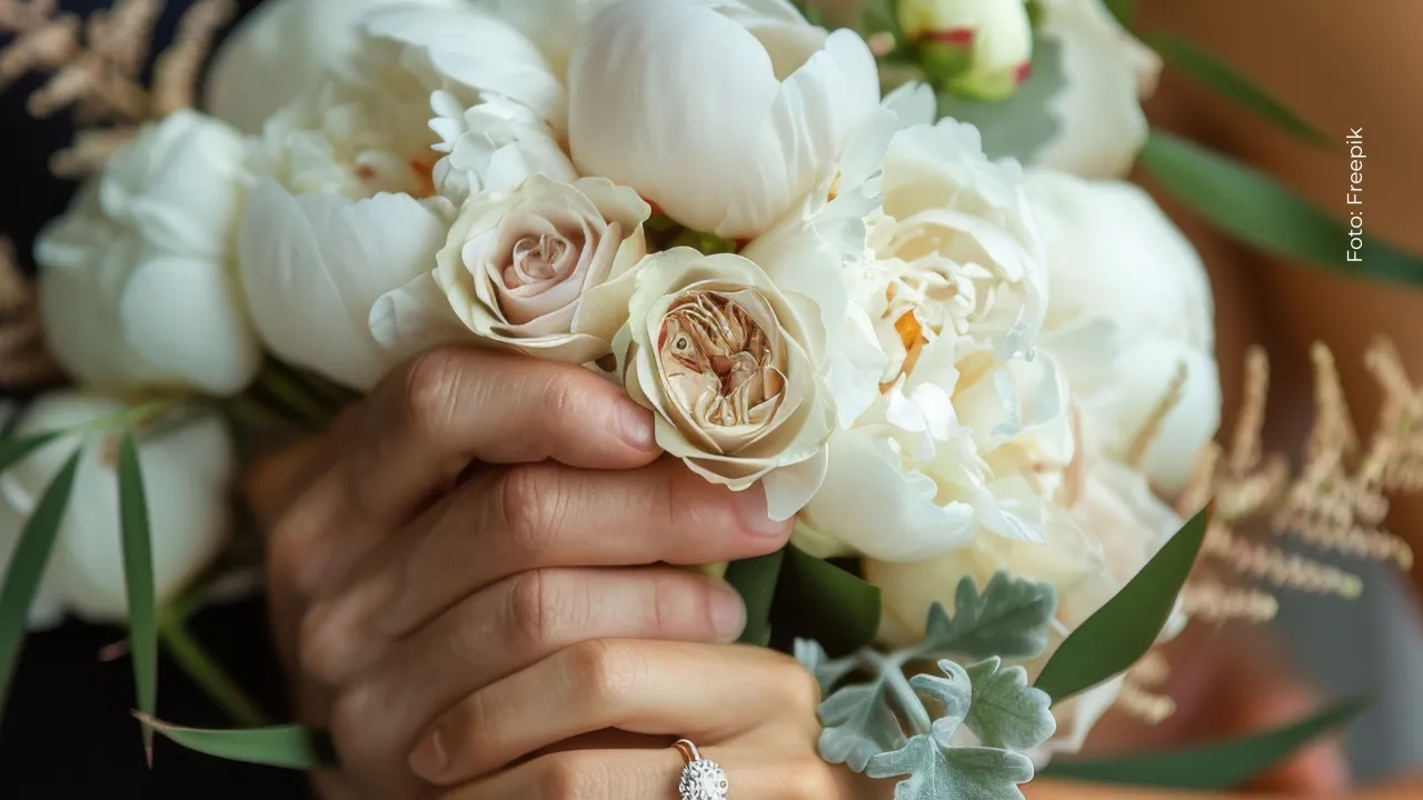 así será la luna de miel de Jhonny Rivera y Jenny López