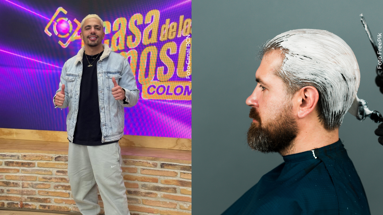 Altafulla mostró su transformación y así quedó su nuevo look