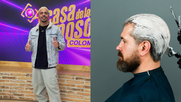 Altafulla mostró su transformación y así quedó su nuevo look