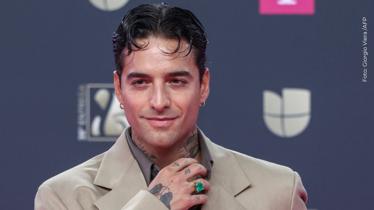 Maluma tiene un doble exacto, es un joven colombiano