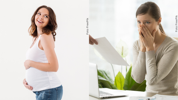 Reconocida influencer colombiana aseguró que marcas la despidieron tras anunciar su embarazo Reconocida influencer colombiana aseguró que marcas la despidieron tras anunciar su embarazo