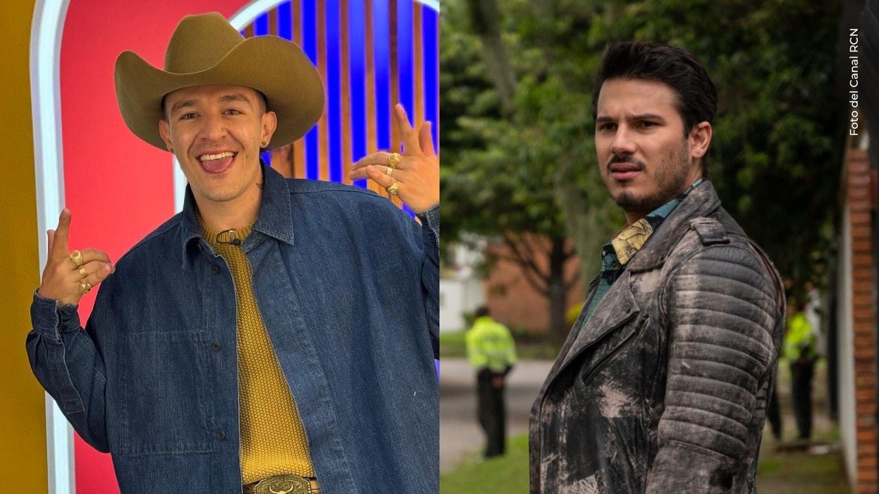 Luis Alfonso nombra a su caballo Pipe Bueno